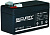 Security Force SF 12012 (12В/1.2 А·ч) 