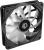 Набор вентиляторов ID-Cooling TF-12025-PRO-ARGB Trio Набор вентиляторов ID-Cooling TF-12025-PRO-ARGB Trio