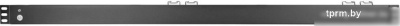 Блок распределения питания IPPON PDU BASIC 0U 