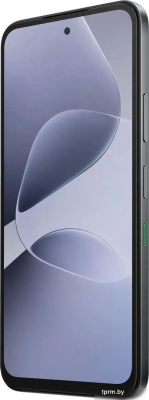 Телефон Infinix Hot 60i X6728 4GB/128GB (черный) 