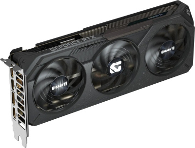 Видеокарта Gigabyte GeForce RTX 5050 Gaming OC 8G GV-N5050GAMING OC-8GD 