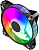 Вентилятор для корпуса ALSEYE FB120-B 