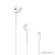 Наушники Apple EarPods с разъёмом Lightning [MMTN2ZM/A] 