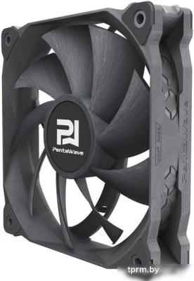 Вентилятор для корпуса PentaWave PF-K12EXP PWM 