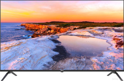 Телевизор Hikers 43HTU01 