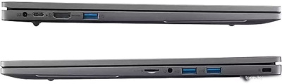 Ноутбук Acer Aspire Lite AL15-32P-C1KD NX.JB8ER.001 