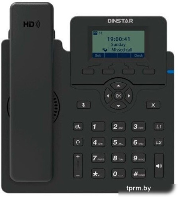 Dinstar C60UP 