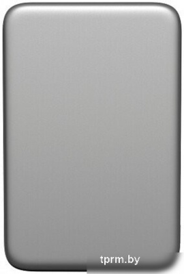 Внешний аккумулятор Magssory Core 5K 5000mAh PBN003 Midnight 