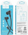 Наушники Hoco M86 USB Type-C (черный) 