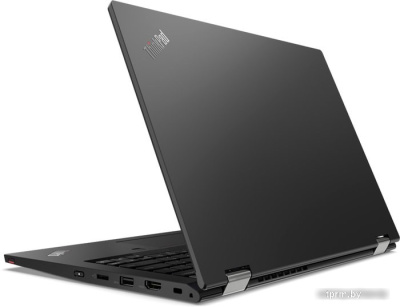 Ноутбук 2-в-1 Lenovo ThinkPad L13 Yoga Gen 2 Intel 20VLS20600RU 