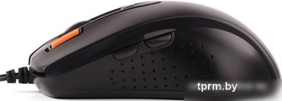 Игровая мышь A4Tech N-70FX 