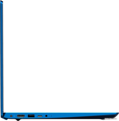 Ноутбук Horizont H-book 15 МАК4 T74E4W 