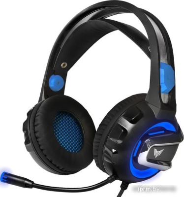 Наушники CrownMicro CMGH-3001 