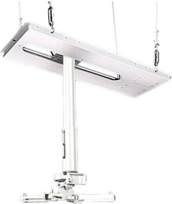 Кронштейн Wize Pro CAS-PR11A-W (белый)