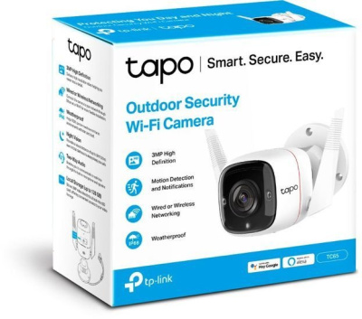 IP-камера TP-Link TC65 