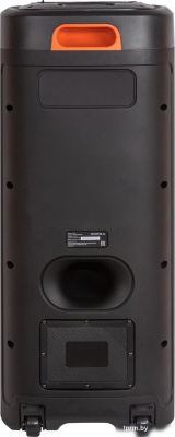 Патибокс Supra SMB-999 