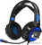 Наушники CrownMicro CMGH-3001 Наушники CrownMicro CMGH-3001