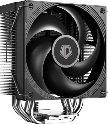 Кулер для процессора ID-Cooling Frozn A410 SE 