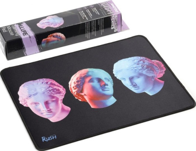 Коврик для мыши SmartBuy Rush Allure SBMP-18G-AL 