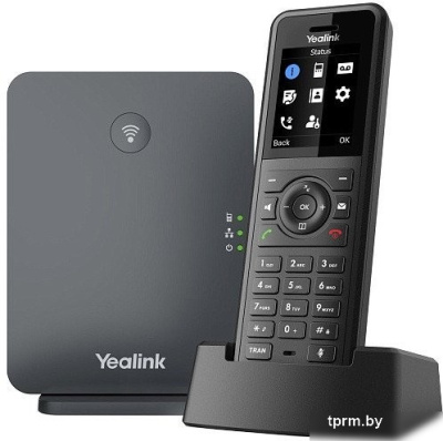 Yealink W77P 