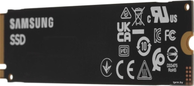 SSD Samsung PM9B1 1TB MZVL41T0HBLB-00B07 