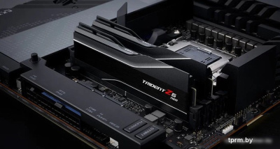 G.Skill Trident Z5 Neo 2x32ГБ DDR5 6000 МГц F5-6000J3238G32GX2-TZ5N 