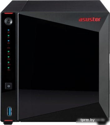 Сетевой накопитель ASUSTOR Nimbustor 4 AS5304T 