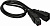 Кабель Lanmaster LAN-PP19L/20-5.0-BK 