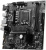 MSI B760M Bomber WiFi MSI B760M Bomber WiFi