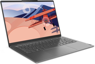 Ноутбук Lenovo Yoga Slim 6 14APU8 82X3000NRK 
