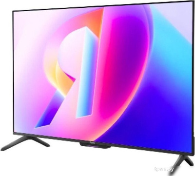 Яндекс ТВ Станция Бейсик QLED с Алисой 50 