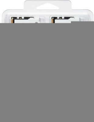 Оперативная память Kingston FURY Beast RGB 2x16ГБ DDR5 6000 МГц KF560C30BWAK2-32 