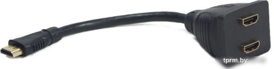 Разветвитель Cablexpert DSP-2PH4-002 