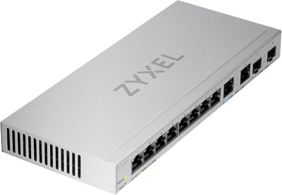Коммутатор Zyxel XGS1210-12 