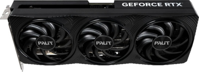 Видеокарта Palit GeForce RTX 4070 Super Infinity 3 OC NED407ST19K9-1043S 