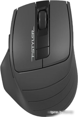 Мышь A4Tech Fstyler FG30 (серый) 