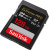 Карта памяти SanDisk Extreme PRO SDXC SDSDXEP-128G-GN4IN 128GB 
