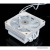 Jonsbo HF1215 White 