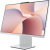 Моноблок Lenovo IdeaCentre AIO 27AKP10 F0JD0010RU 