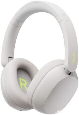 Наушники Xiaomi Redmi Headphones Neo (белый, международная версия) 