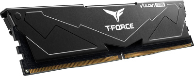 Оперативная память Team T-Force Vulcan 2x32ГБ DDR5 6400 МГц FLBD564G6400HC34EDC01 