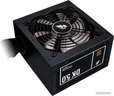 Блок питания 1stPlayer DK Premium 500W PS-500AX 