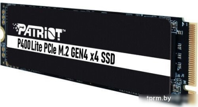 SSD Patriot P400 Lite 2TB P400LP2KGM28H 