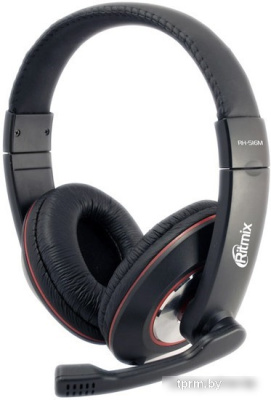 Наушники Ritmix RH-516M 
