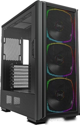 Корпус Montech Sky Two GX (черный) 