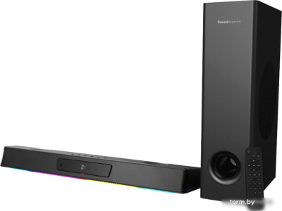Creative Sound Blaster Katana V2x 