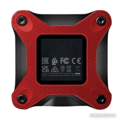 Внешний накопитель ADATA SD620 1TB SD620-1TCRD 