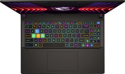 Игровой ноутбук MSI Vector 16 HX A14VHG-831XRU 