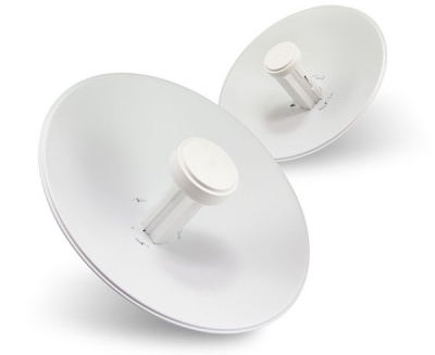 Точка доступа Ubiquiti PowerBeam [PBE-M5-300] 