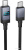 Кабель Hoco X118 USB Type-C - USB Type-C (черный) Кабель Hoco X118 USB Type-C - USB Type-C (черный)